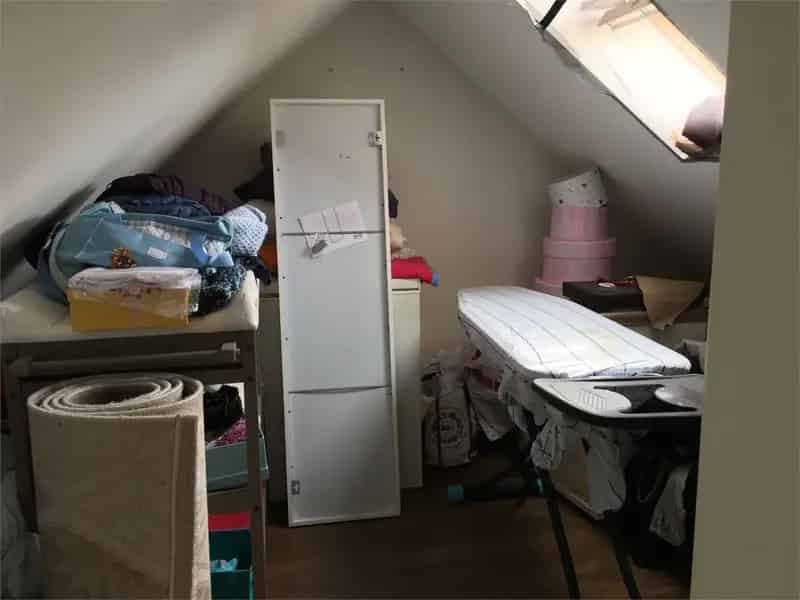 Appartement te koop