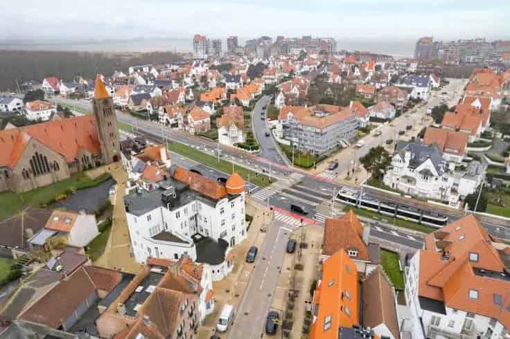 Appartement Te Koop