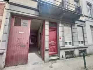 Industrie te koop - Sint-Jans-Molenbeek VBC72903