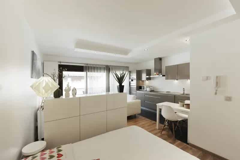 Studio te koop in Brussel