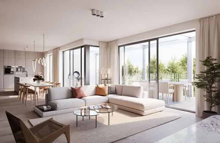 Penthouse Te Koop