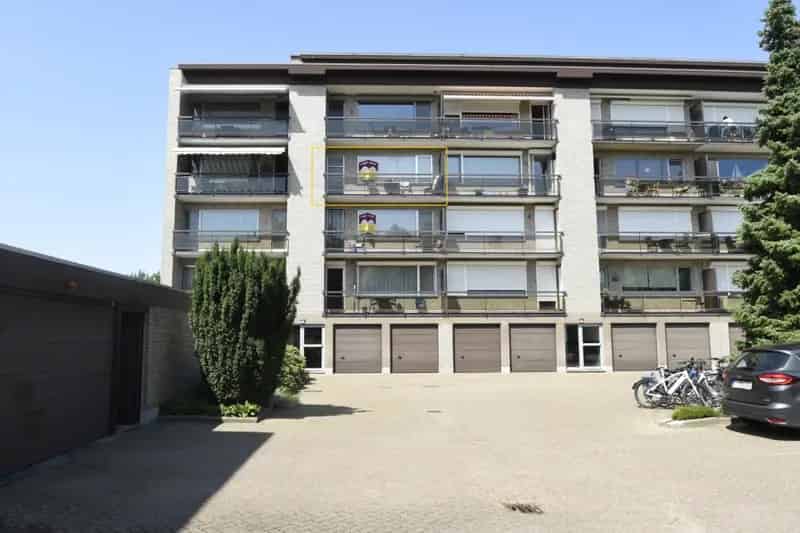 Appartement te koop
