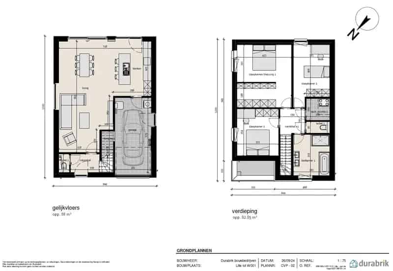 Huis te huur
