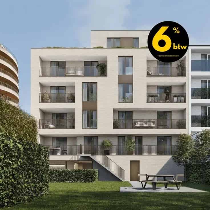 Appartement Te Koop
