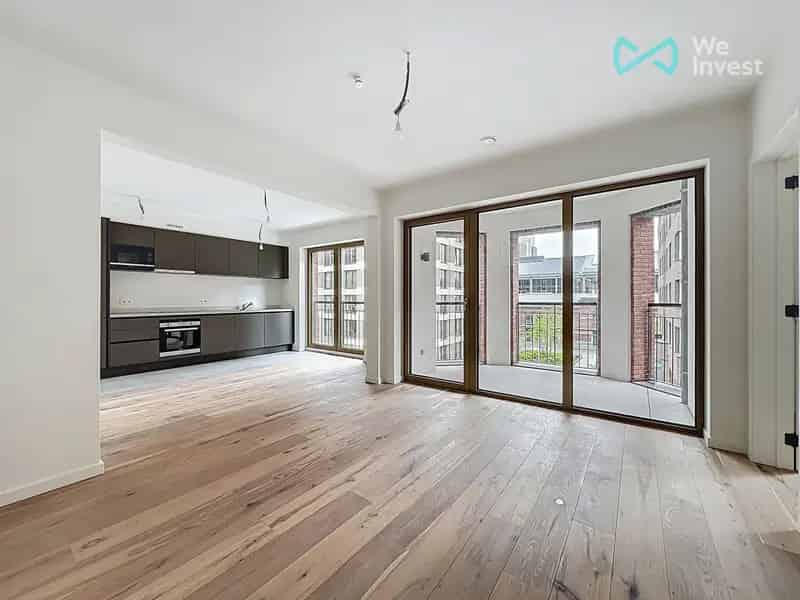 Appartement te huur