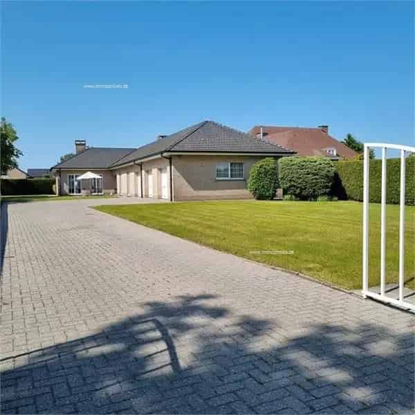 Villa te koop De Klinge