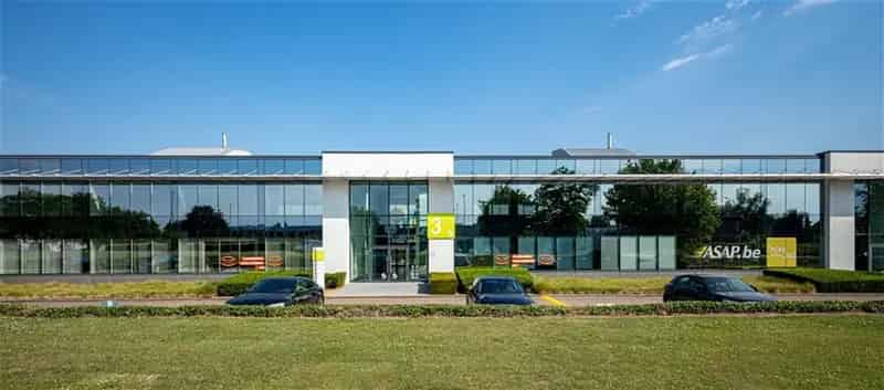 L555: vanaf 177 m² tot 469 m²