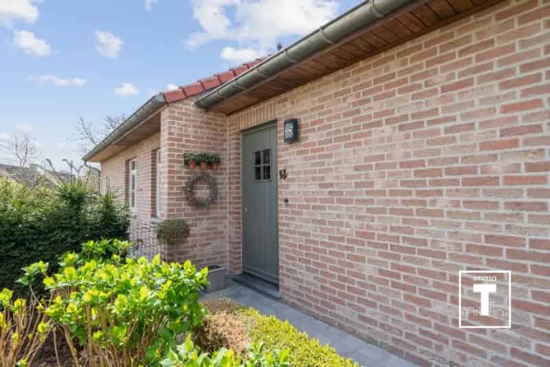 Huis te huur