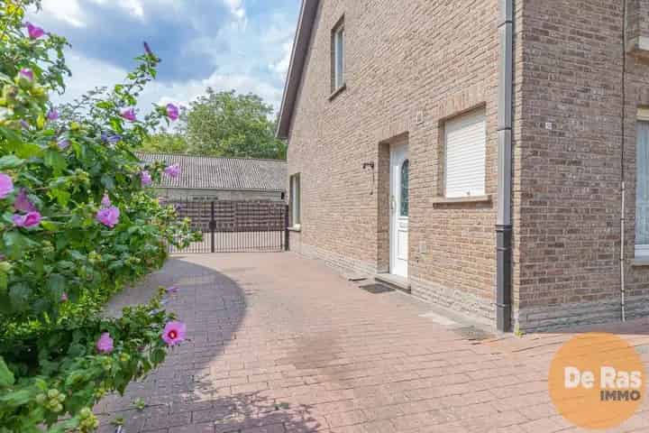 Huis te koop in Schoonaarde