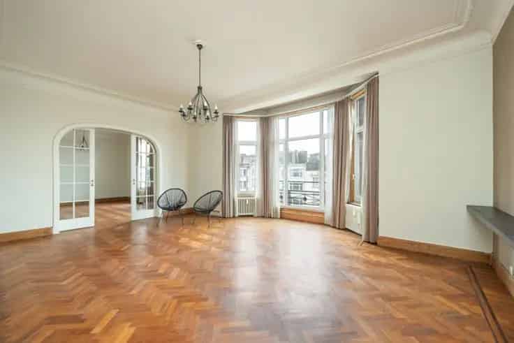 Appartement Te Koop Antwerpen Centrum Nabij Stadspark