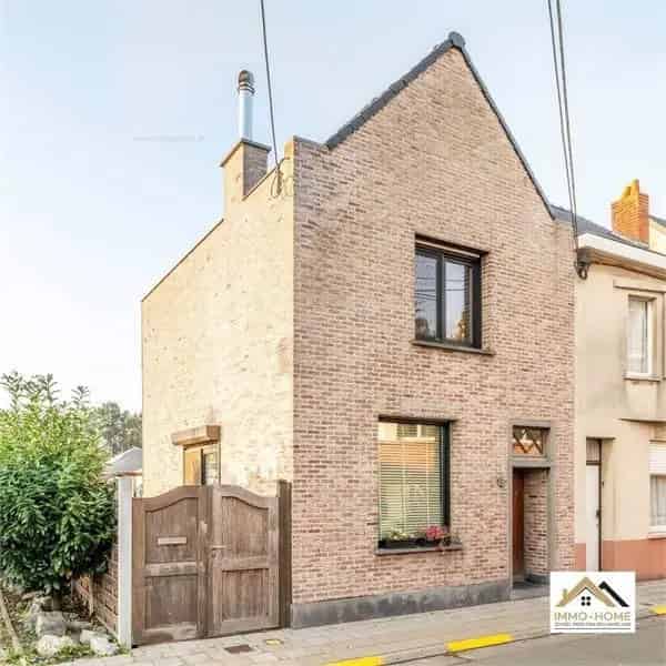 Huis te koop Zelzate