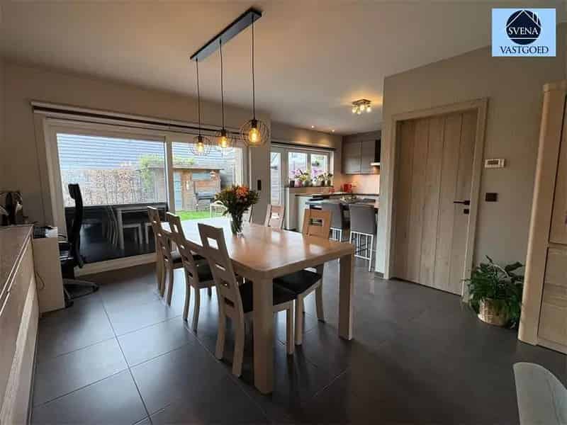 Huis te koop in Ophasselt