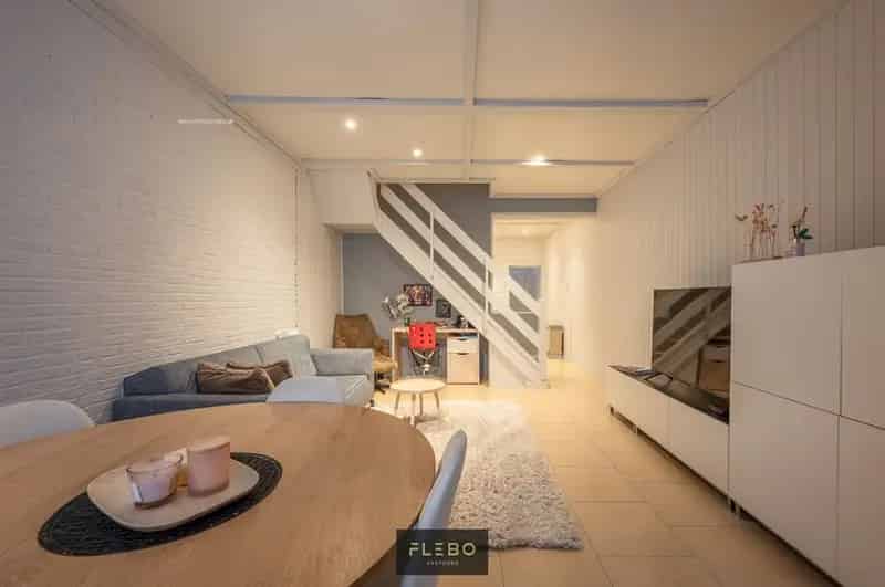Huis te koop Oostende