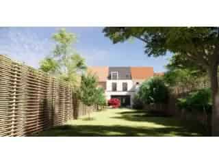 Bouwgrond te koop - Ekeren RBT43428