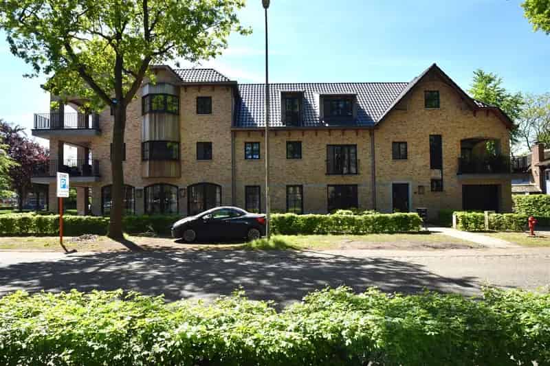 Appartement te koop