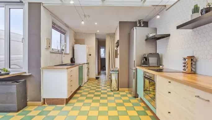 Huis te koop in Lichterveldestraat 100, Kortemark - Dewaele