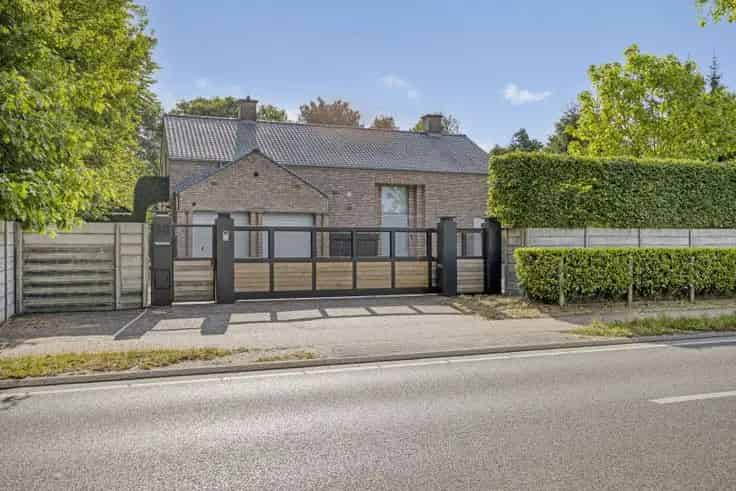 Huis Te Koop