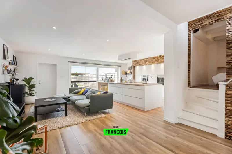 Gerenoveerde woning te koop in het rustige Nieuwkapelle