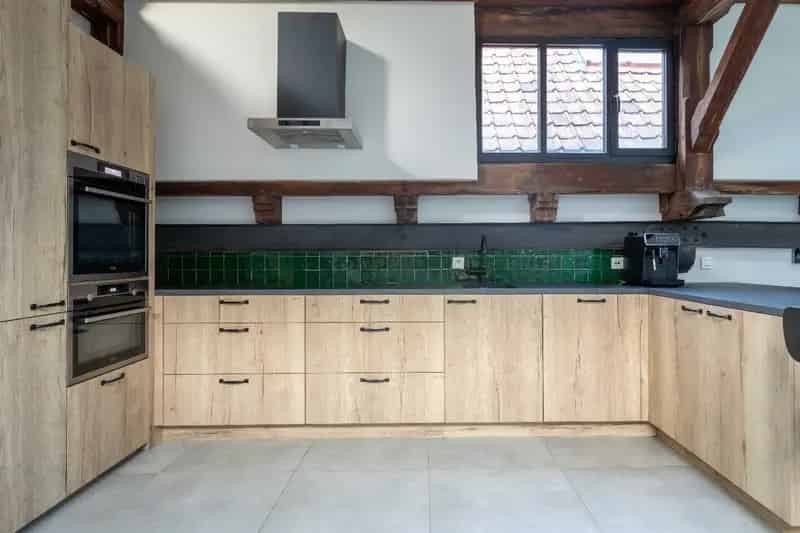 Loft, stijl en comfort in voormalig fabrieksgebouw