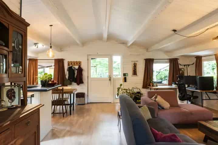Huis te koop in Waasmunster