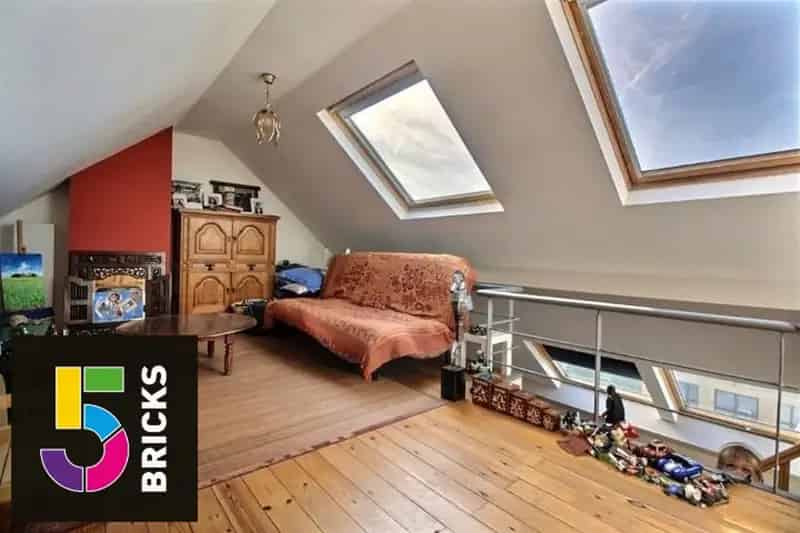 Appartement Duplex te Huur 2 slaapkamers