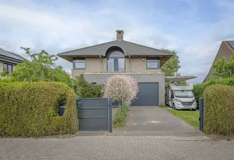 Huis te koop