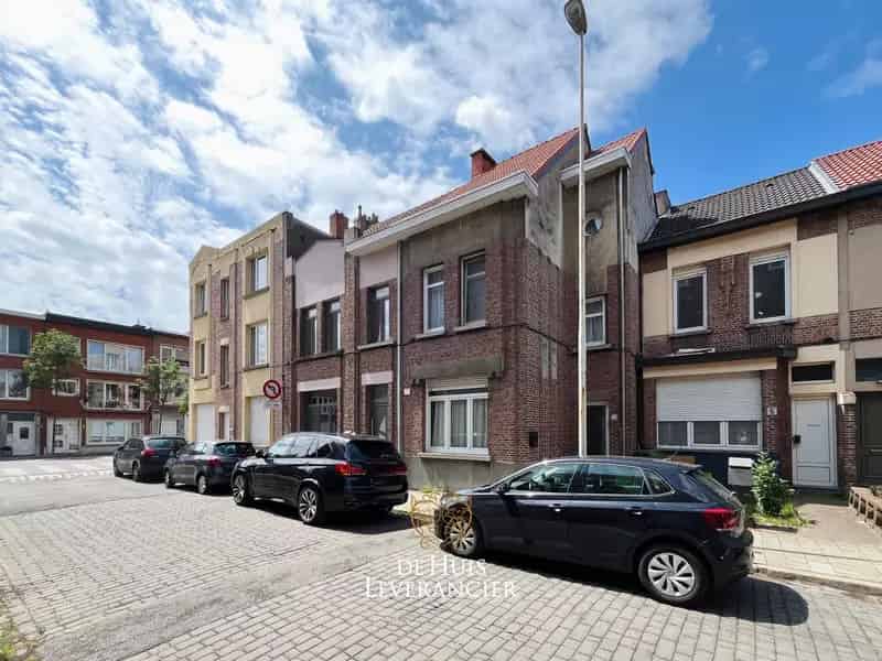 Huis te huur