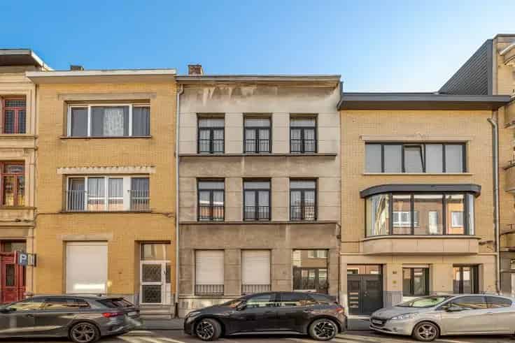Herenhuis Te Koop