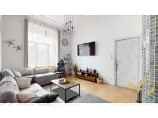 Huis Gemengd Gebruik Anderlecht 3 Appartementen