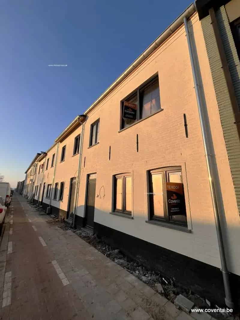Woning te koop Deerlijk