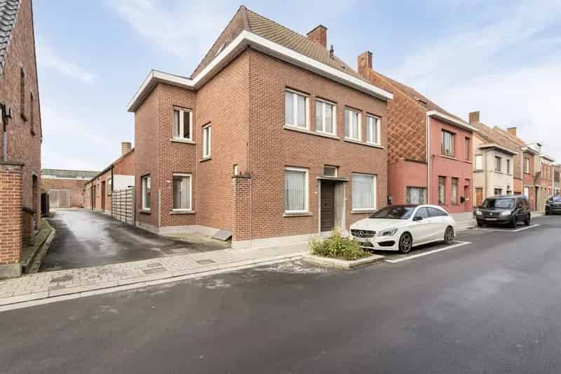 Huis te huur