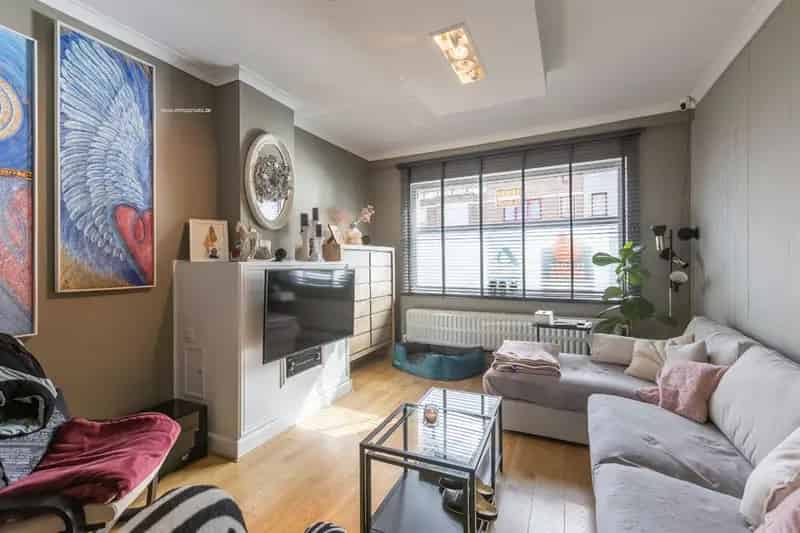 Huis te koop Oostende