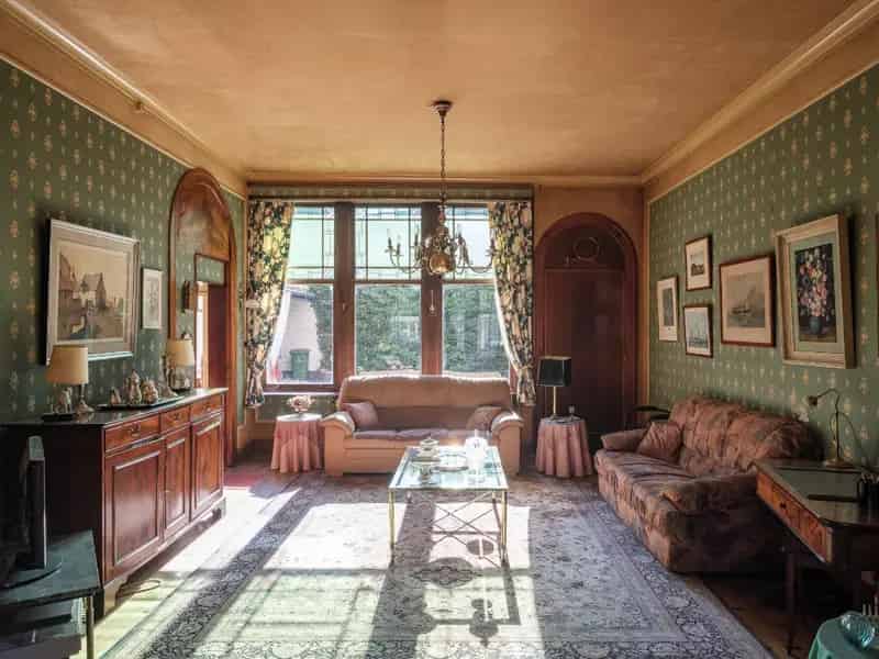 Huis te koop