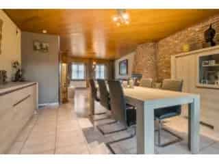 Huis te koop Zele 4 slaapkamers garage