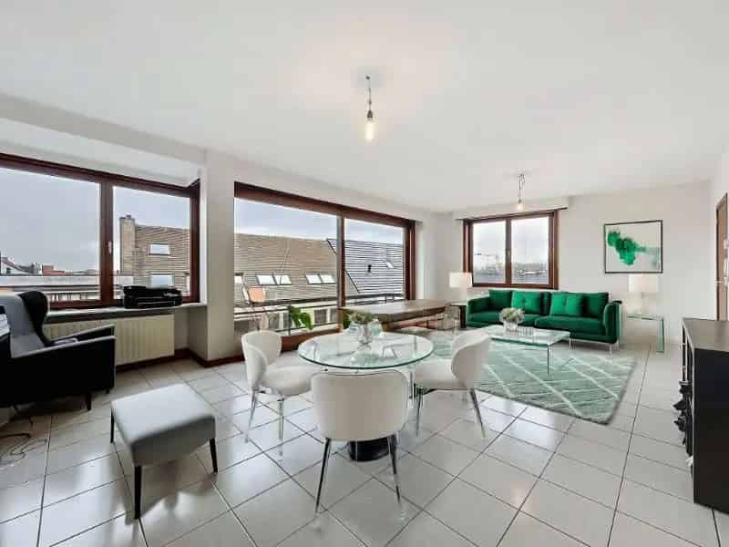 Appartement te koop Izegem