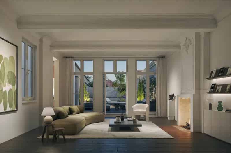 Appartement te koop in Gent