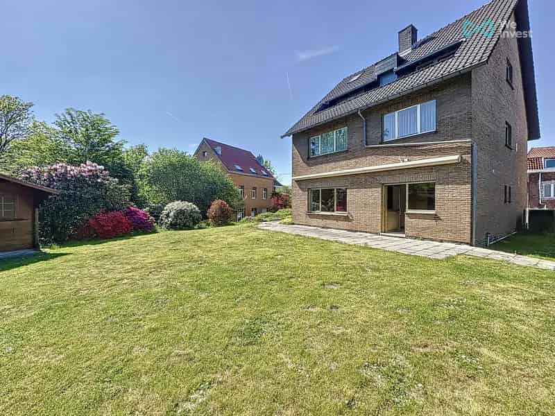 Huis te huur