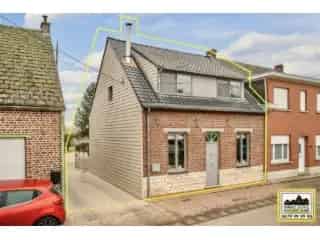 Huis te koop - Sint-Lievens-Houtem RBT24728