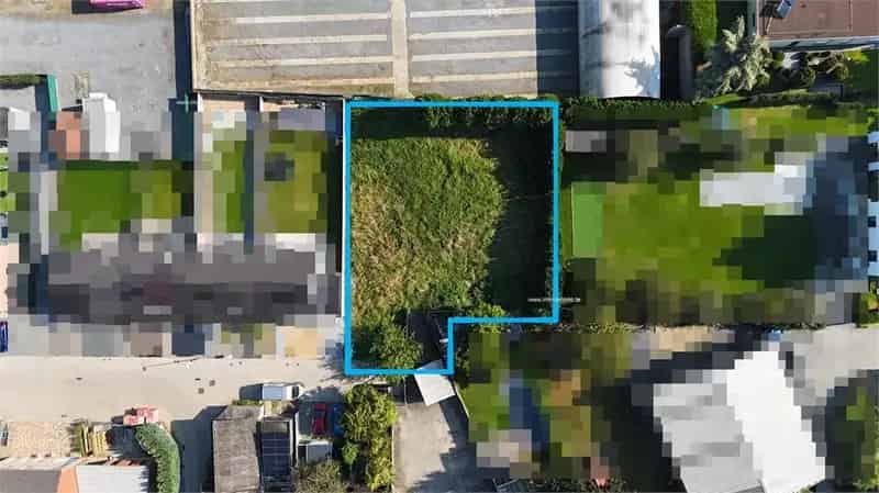 Nieuwbouw villa te koop in Wetteren