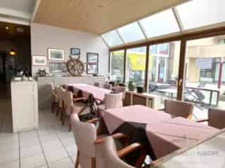 Handelsfonds te koop - Oostende RBR69776