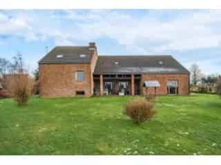 Huis te koop Olne 4 slaapkamers kantoor jacuzzi