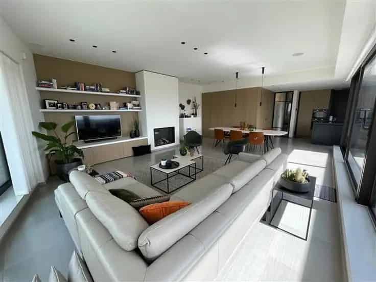 Penthouse Te Koop Gazzo