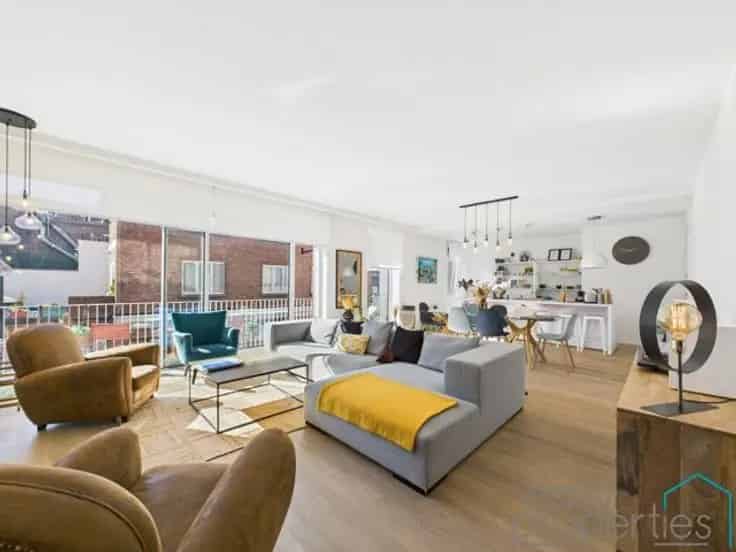Appartement Te Koop