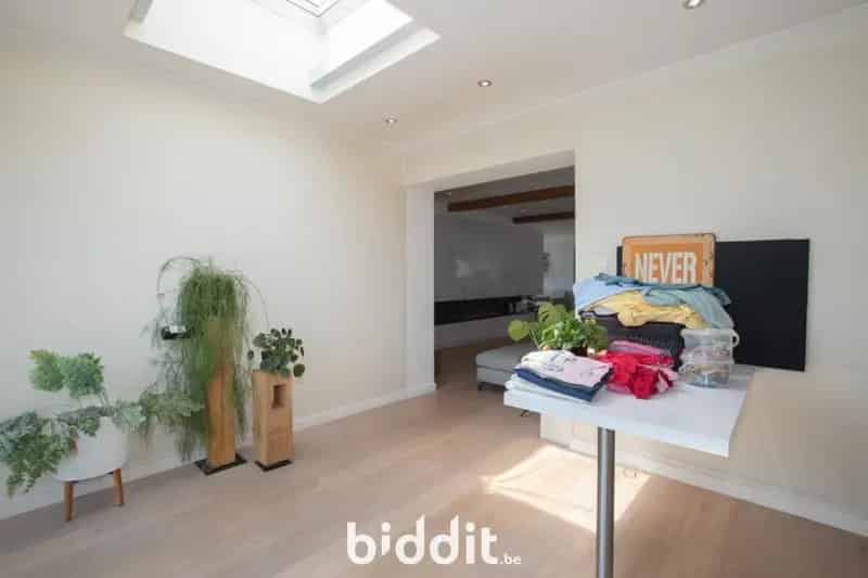 GERENOVEERDE (HANDELS)WONING