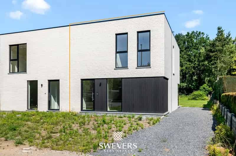 Huis te koop