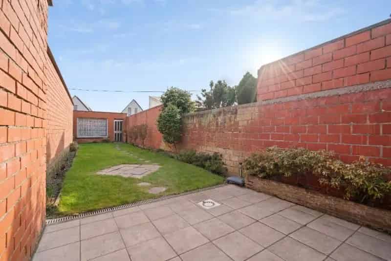 --- IN OPTIE - Verkoopovereenkomst in opmaak ---