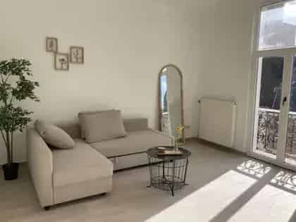 Appartement Te Huur , 22, Grevelingenstraat, Brussel, Brussel Hoofdstad