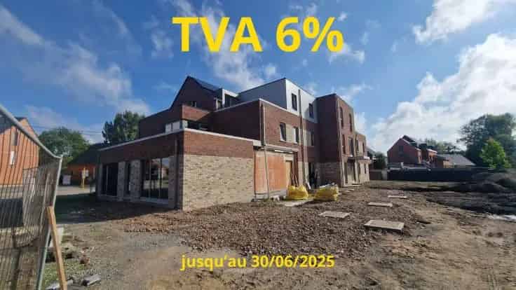 Appartement Te Koop Renovatieplicht Onbekend