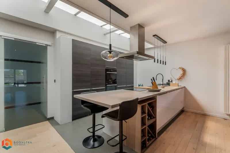 Duplex Appartement te Koop Bonheiden 2 slaapkamers groot terras
