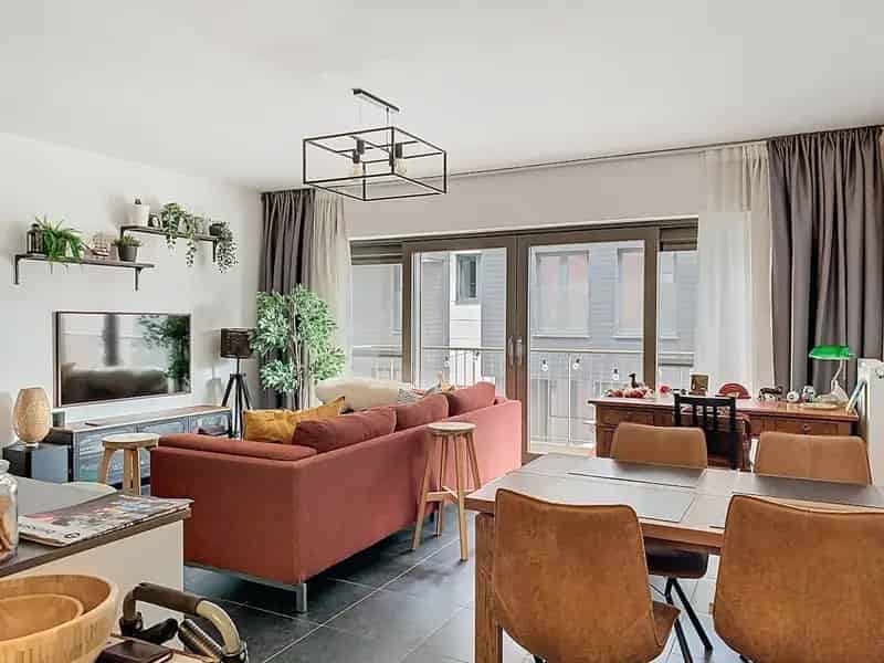 Appartement te koop